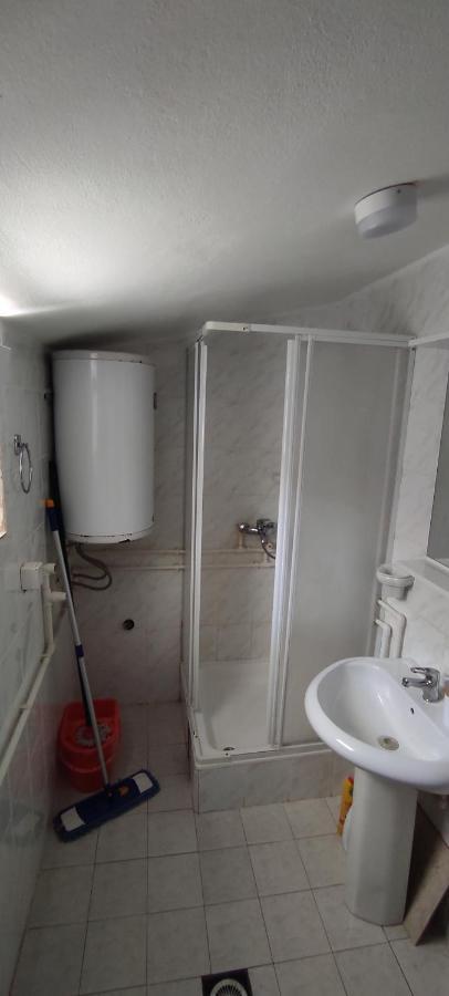 Apartmani Jovanovic Luštica Exteriör bild