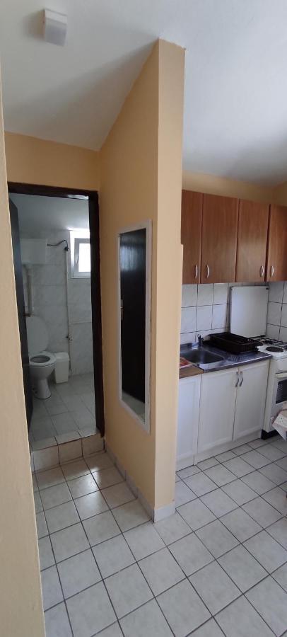 Apartmani Jovanovic Luštica Exteriör bild