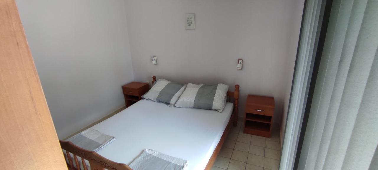 Apartmani Jovanovic Luštica Exteriör bild