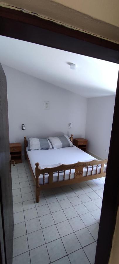Apartmani Jovanovic Luštica Exteriör bild