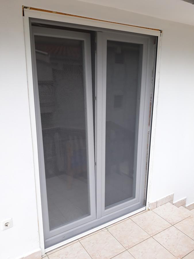 Apartmani Jovanovic Luštica Exteriör bild